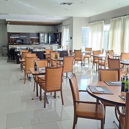 Hotel Diego De Almagro Alto El Loa Calama Buitenkant foto
